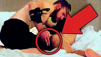 Erotic massage that escalates: hardcore revenge