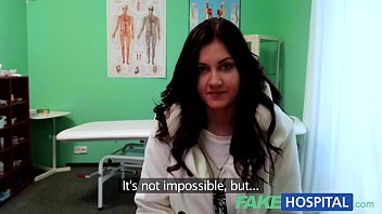 Hospital X: Intimate videos of women in heat