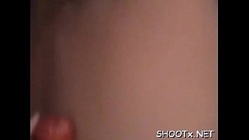 Hardcore slut lets herself be fucked without limits