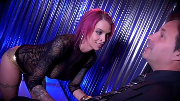 Anna Bell Peaks, your personal porn star
