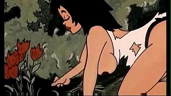 Retro Animated Porn: Discover Hardcore with Submissive and Slutty Women