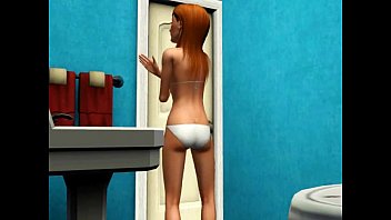 Discover Clara and Sofia in 3D: Realistic and explicit animations