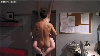 Parisienne Hardcore: Justine's hot sex scene