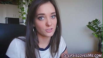 Hardcore amateur lesbian in live porn video