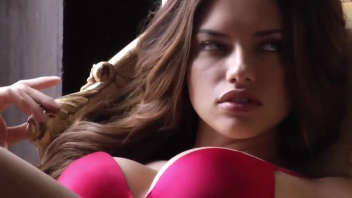 Seductive Young Ladies of the World: Erotic Musical Video