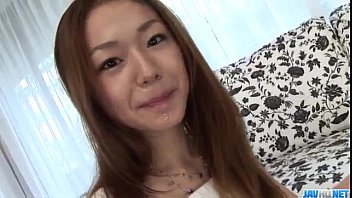 Serina Hayakawa: breathtaking POV blowjob on cam