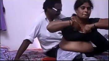 Indian mature slut cheats on her husband with his friend