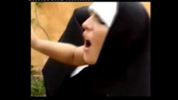 Sacred sluts: The nuns do their sex