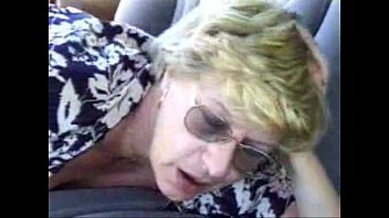 Submissive woman in a vehicle: hardcore erotic videos on VideosX.com