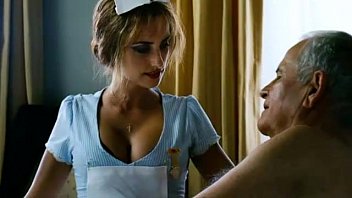 Penelope Cruz and Chromophobia: A Forbidden X-rated Experience