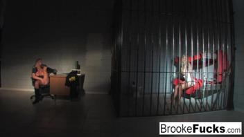 Brooke Brand et Brooke Banner - Gros Seins X