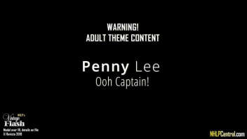 Penny Lee - Tribute to the Airline Pilots of Yesteryear