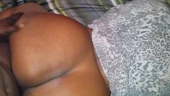 Jamaican Rear Shot: Ophélie, German BBW Star, Unleashes Her Curves and Sex Toys