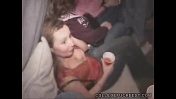 College fuck party 20