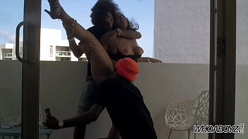 Big ass latinas fucked by well hung black guys