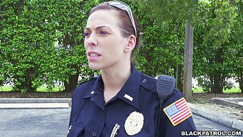 Female cops and black suspect: Scenes of intense passion on <www.amisex.ga>.