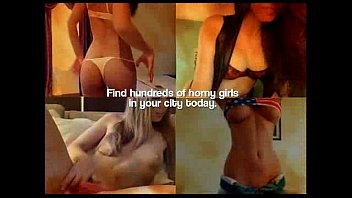 Lesbian erotic massage: very hot porn videos