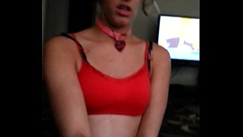 Check out the amateur slut Chloe Shinra