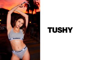 Tushy - Oral Sex Sequence: Yukki is a good girl...